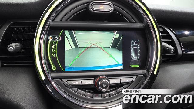 Mini Cooper 2016 — photo 14