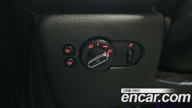 Mini Cooper 2016 — photo 16