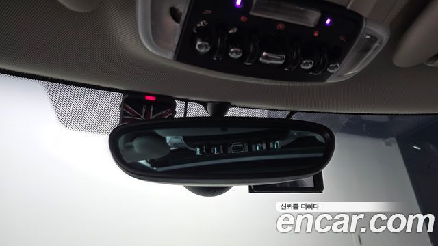 Mini Cooper 2016 — photo 19