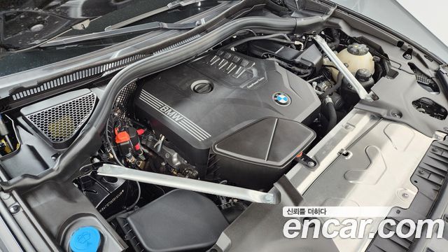 BMW X4 2024 — photo 6