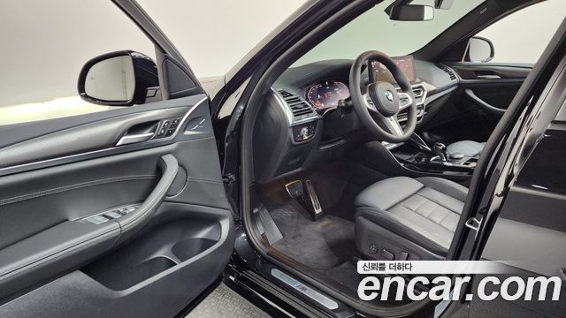 BMW X4 2024 — photo 13