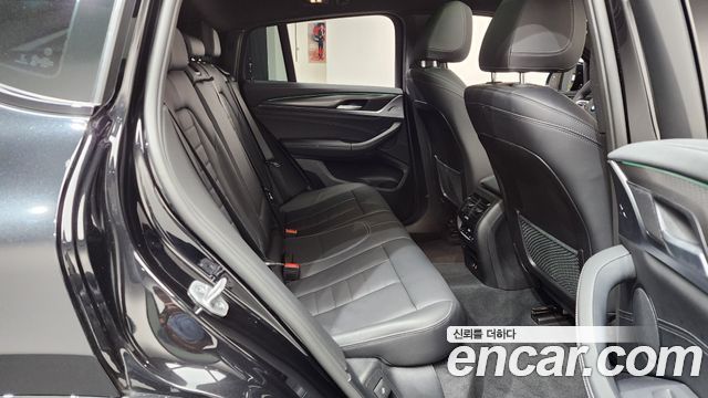 BMW X4 2024 — photo 17