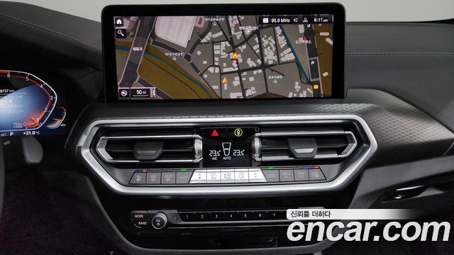 BMW X4 2024 — photo 19