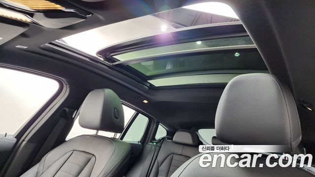 BMW X4 2024 — photo 24