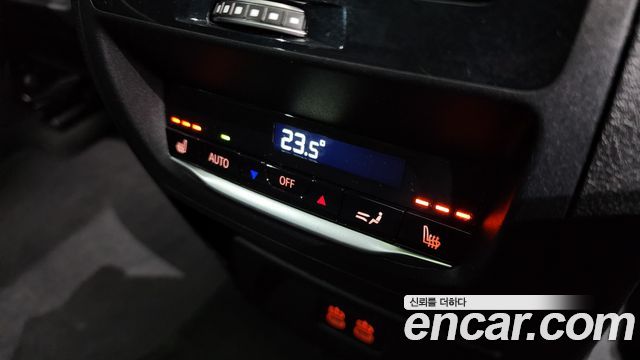 BMW X4 2024 — photo 25