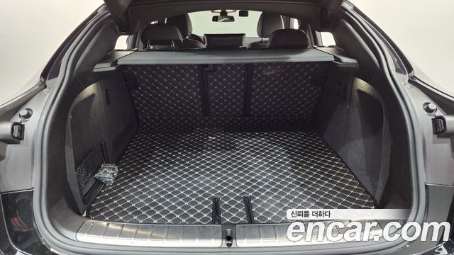BMW X4 2024 — photo 26