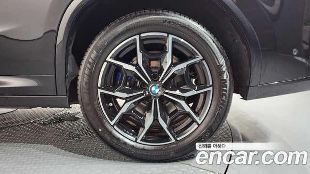 BMW X4 2024 — photo 7