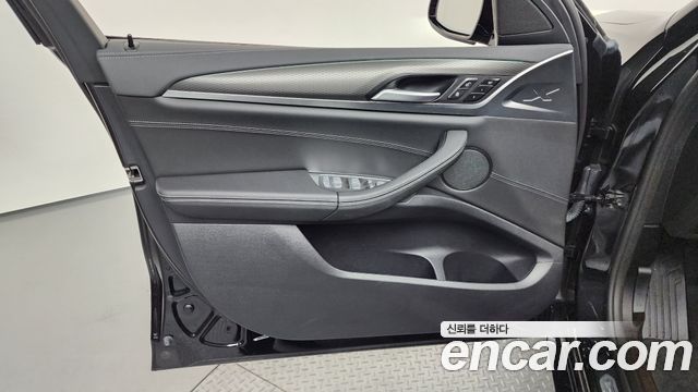 BMW X4 2024 — photo 14