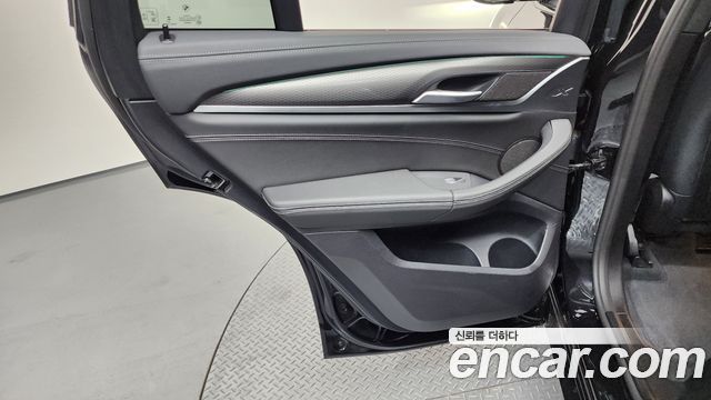 BMW X4 2024 — photo 15