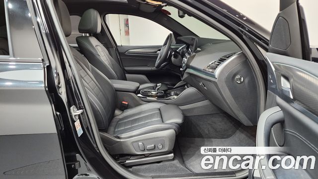 BMW X4 2024 — photo 16