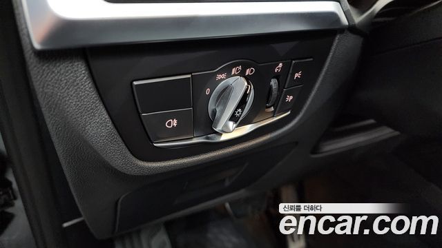 BMW X4 2024 — photo 27
