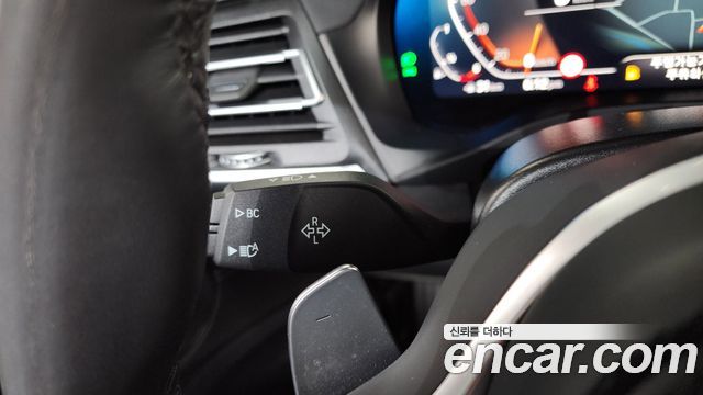 BMW X4 2024 — photo 28