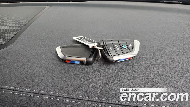 BMW X4 2024 — photo 29