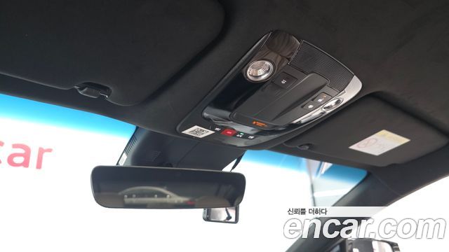 Kia K8 2024 — photo 24