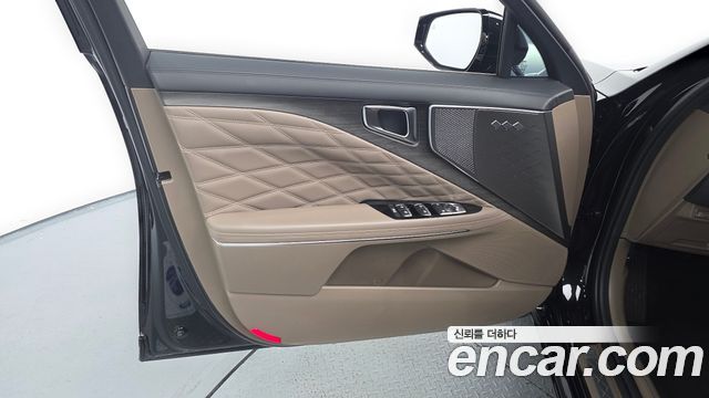Kia K8 2024 — photo 14