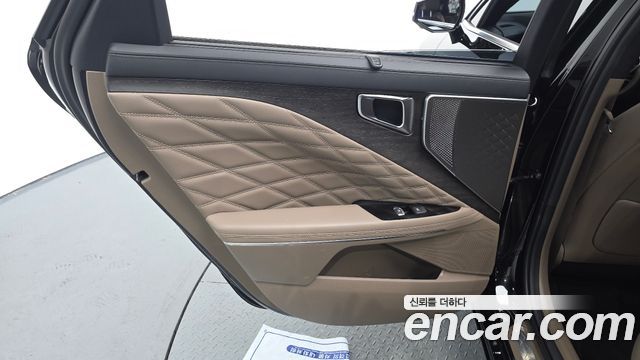 Kia K8 2024 — photo 15