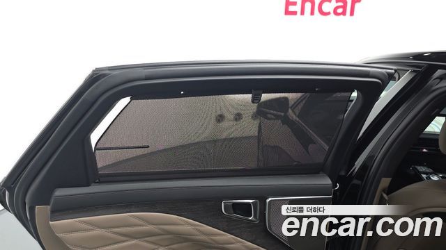 Kia K8 2024 — photo 27