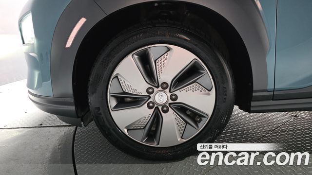 Hyundai Kona 2019 — photo 5