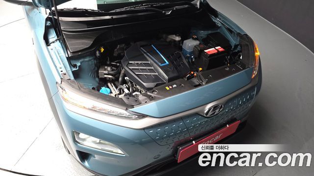 Hyundai Kona 2019 — photo 6