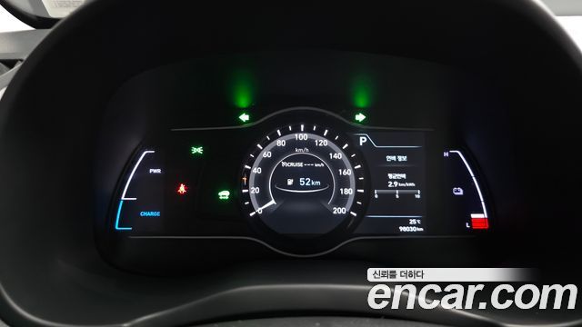 Hyundai Kona 2019 — photo 11