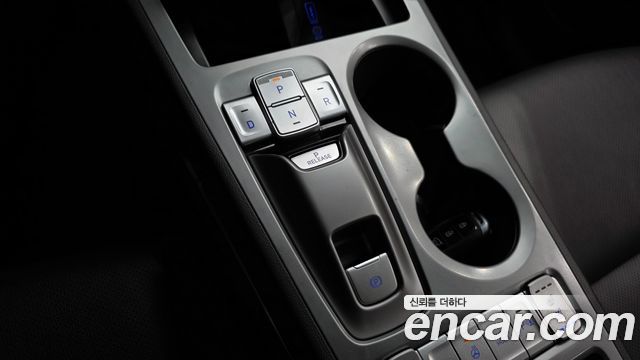 Hyundai Kona 2019 — photo 12