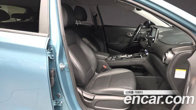 Hyundai Kona 2019 — photo 17