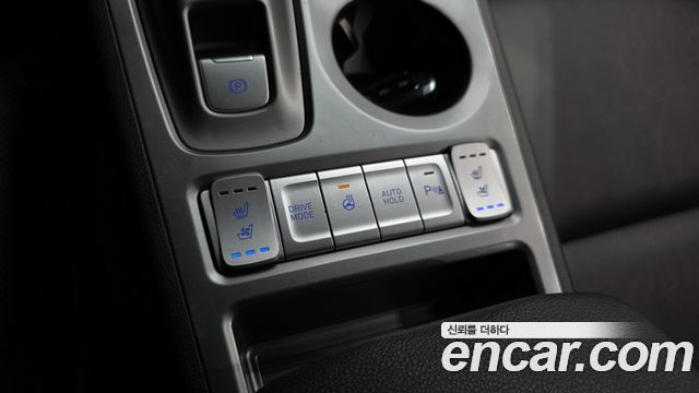 Hyundai Kona 2019 — photo 24