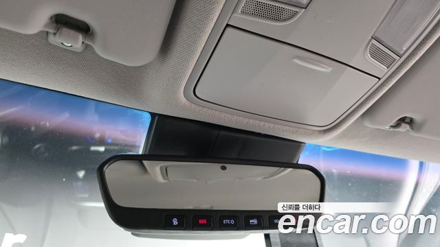 Hyundai Kona 2019 — photo 25