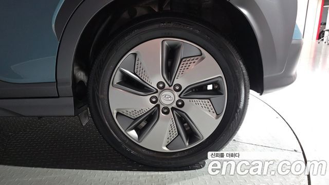 Hyundai Kona 2019 — photo 7