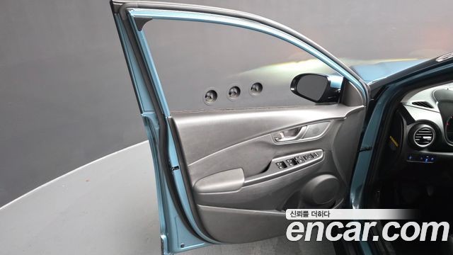 Hyundai Kona 2019 — photo 14