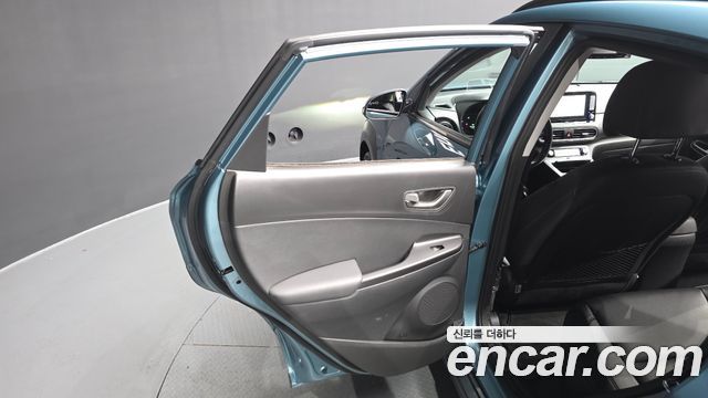 Hyundai Kona 2019 — photo 15