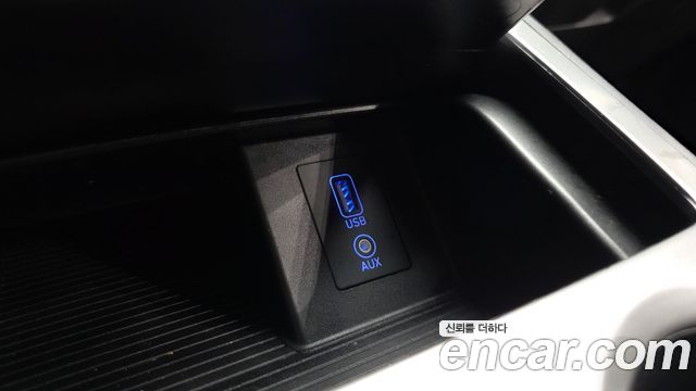 Hyundai Kona 2019 — photo 16