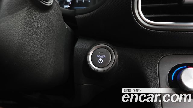 Hyundai Kona 2019 — photo 29