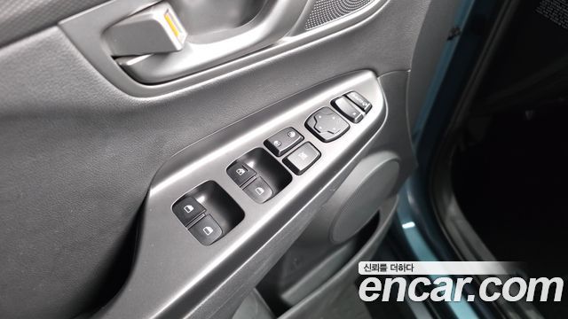 Hyundai Kona 2019 — photo 33