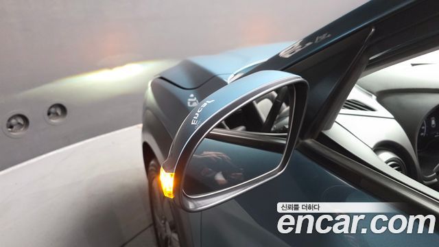 Hyundai Kona 2019 — photo 36