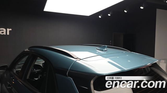 Hyundai Kona 2019 — photo 37