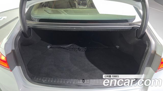 Hyundai Genesis 2014 — photo 18