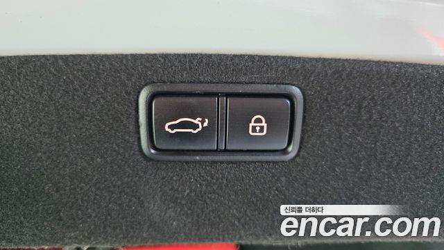 Hyundai Genesis 2014 — photo 20