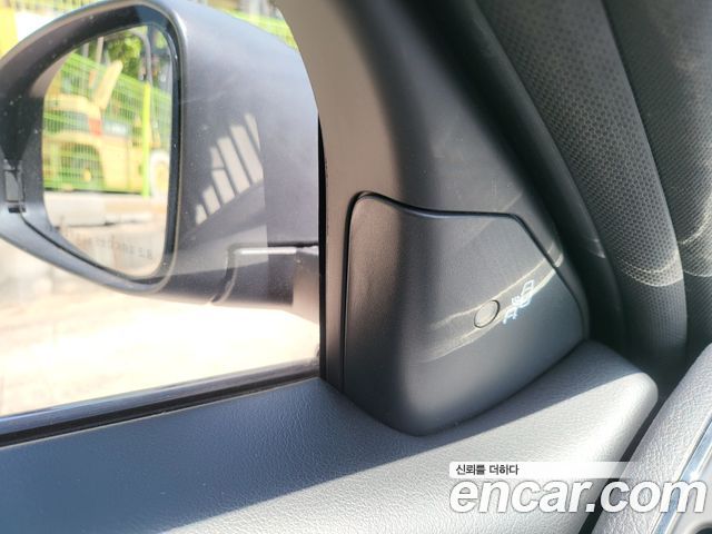 Renault Korea SM5  2015 — photo 14