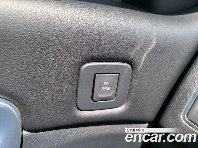Renault Korea SM5  2015 — photo 16