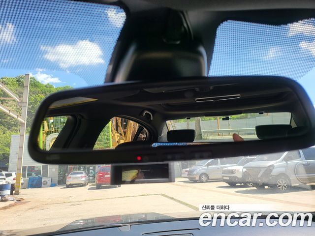 Renault Korea SM5  2015 — photo 18