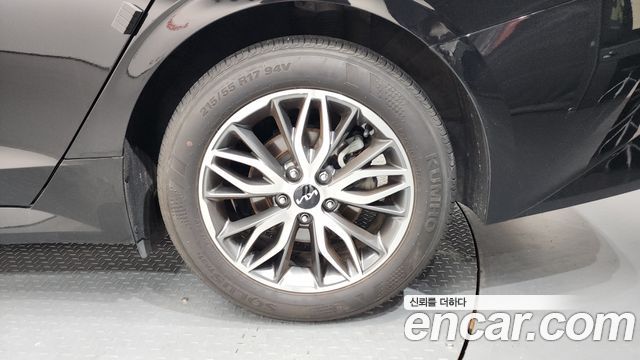 Kia K5 2023 — photo 7