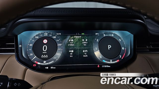 Land Rover Range Rover Sport 2025 — photo 11