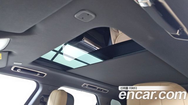 Land Rover Range Rover Sport 2025 — photo 25