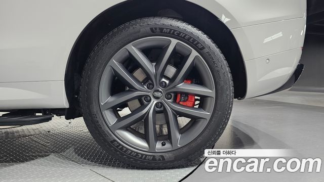 Land Rover Range Rover Sport 2025 — photo 7