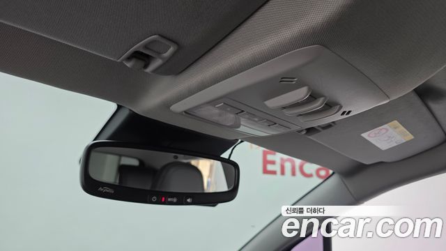 Chevrolet Korea Trax 2021 — photo 17