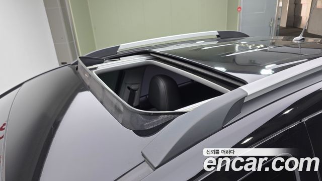 Chevrolet Korea Trax 2021 — photo 19