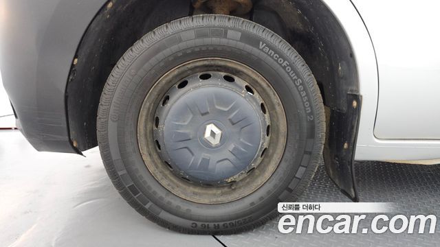 Renault Korea Master 2020 — photo 5