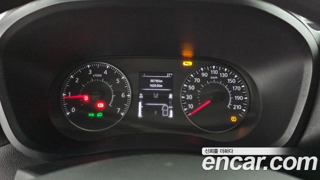 Renault Korea Master 2020 — photo 8