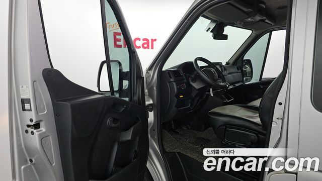 Renault Korea Master 2020 — photo 10
